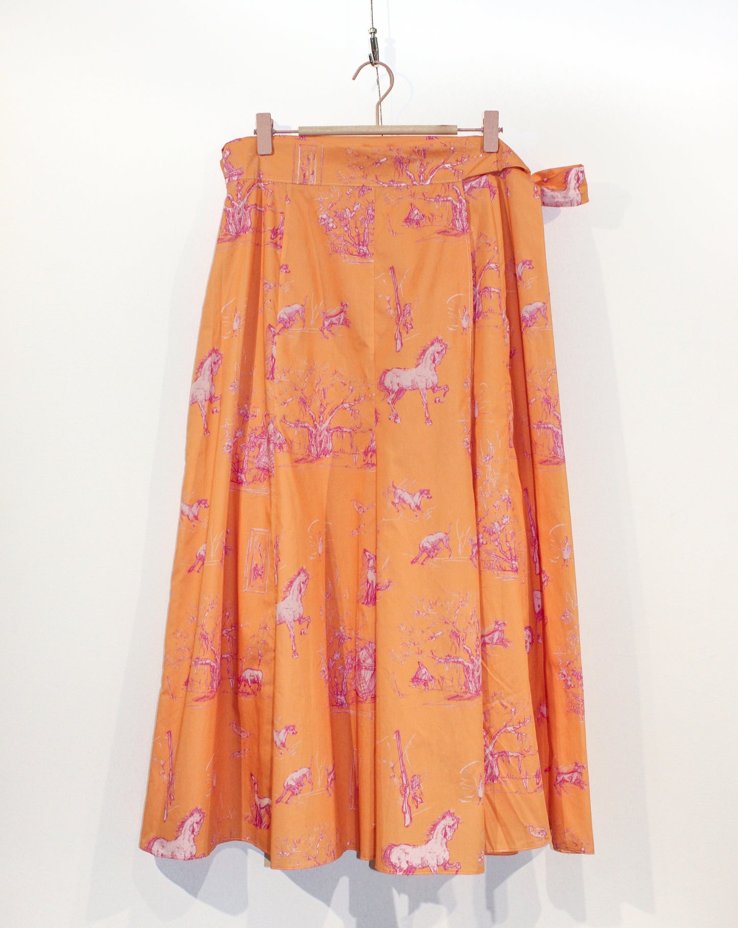 Lillies Skirt